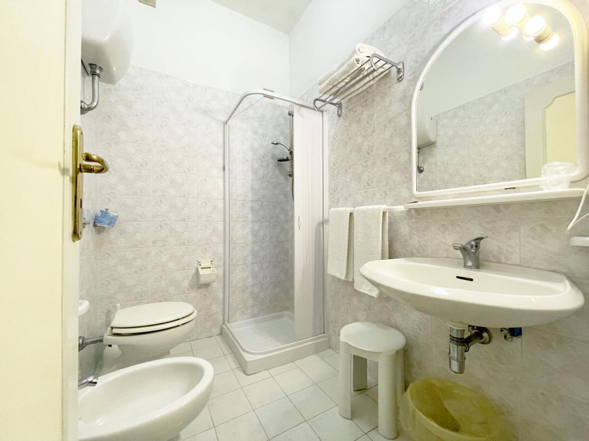 Hotel Reginella SantʼAgata sui Due Golfi Extérieur photo