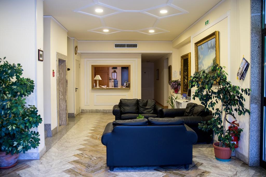 Hotel Reginella SantʼAgata sui Due Golfi Extérieur photo
