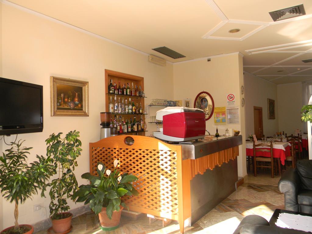 Hotel Reginella SantʼAgata sui Due Golfi Extérieur photo