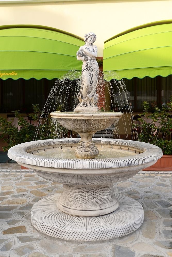 Hotel Reginella SantʼAgata sui Due Golfi Extérieur photo